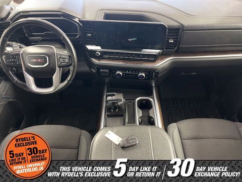Used 2024 GMC Sierra 1500 Elevation AWD/4WD image 20