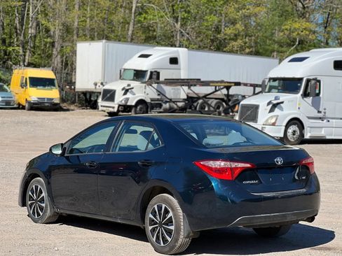 Used 2018 Toyota Corolla LE FWD image 4