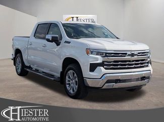 New 2026 Chevrolet Silverado 1500 LTZ w/ LTZ Premium Package AWD/4WD video 1
