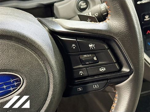 Certified 2024 Subaru Crosstrek 2.5i Limited image 13