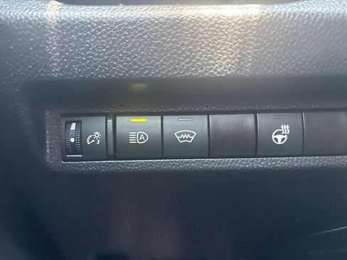 Used 2024 Toyota RAV4 XLE Premium w/ Weather Package AWD/4WD image 15