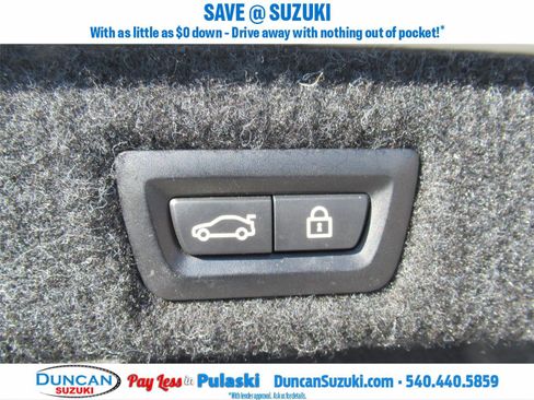 Used 2018 BMW 540i 540i image 16