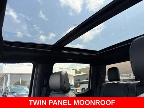 Used 2025 Ford F150 Lariat AWD/4WD image 3