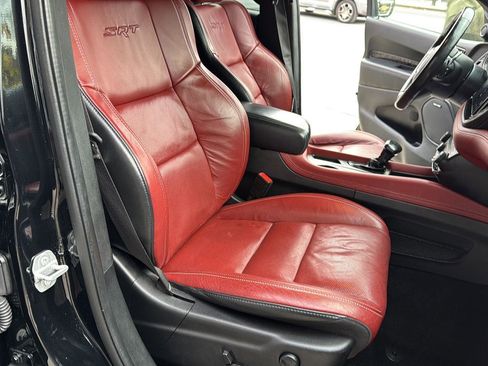 Used 2022 Dodge Durango SRT w/ Premium Interior Group image 39