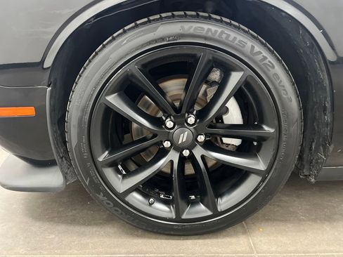 Used 2023 Dodge Challenger R/T RWD image 30