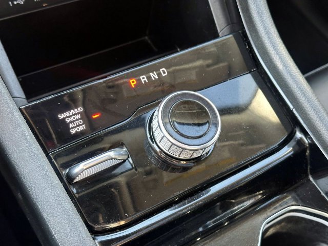 Used 2023 Jeep Grand Cherokee L Limited AWD/4WD image 27