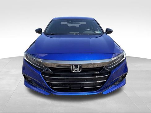 Used 2022 Honda Accord Sport image 26