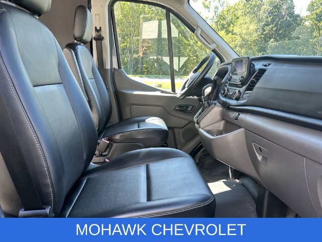 Used 2024 Ford Transit 350 148 Medium Roof AWD w/ Load Area Protection Package image 26