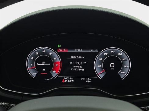 Used 2024 Audi S5 Premium Plus w/ Premium Plus Package image 22