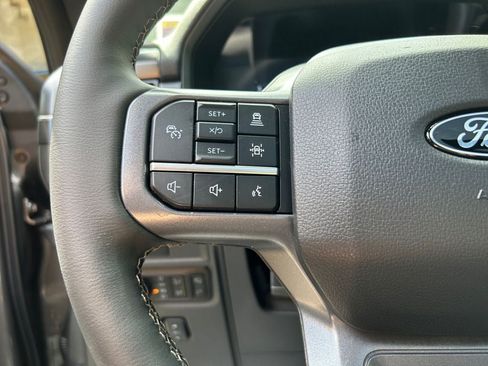 Used 2026 Ford F150 Lariat AWD/4WD image 15