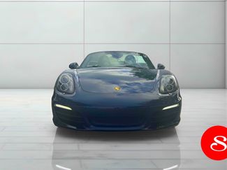 Used 2013 Porsche Boxster S video 3