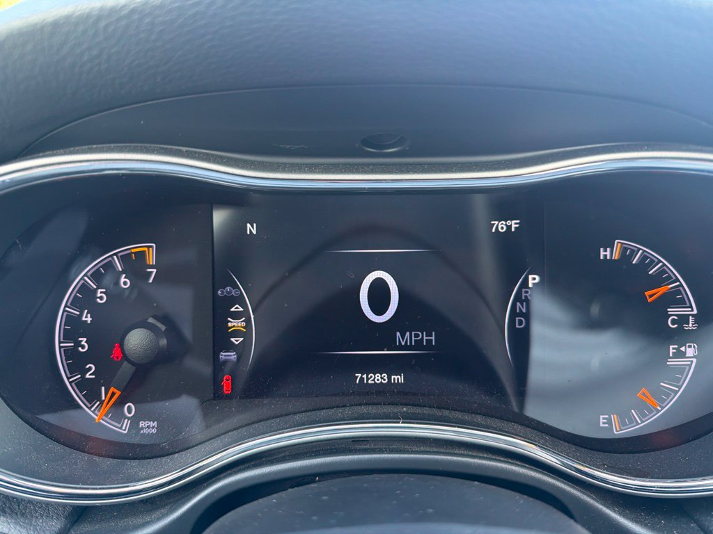 Used 2020 Jeep Grand Cherokee Altitude AWD/4WD image 24