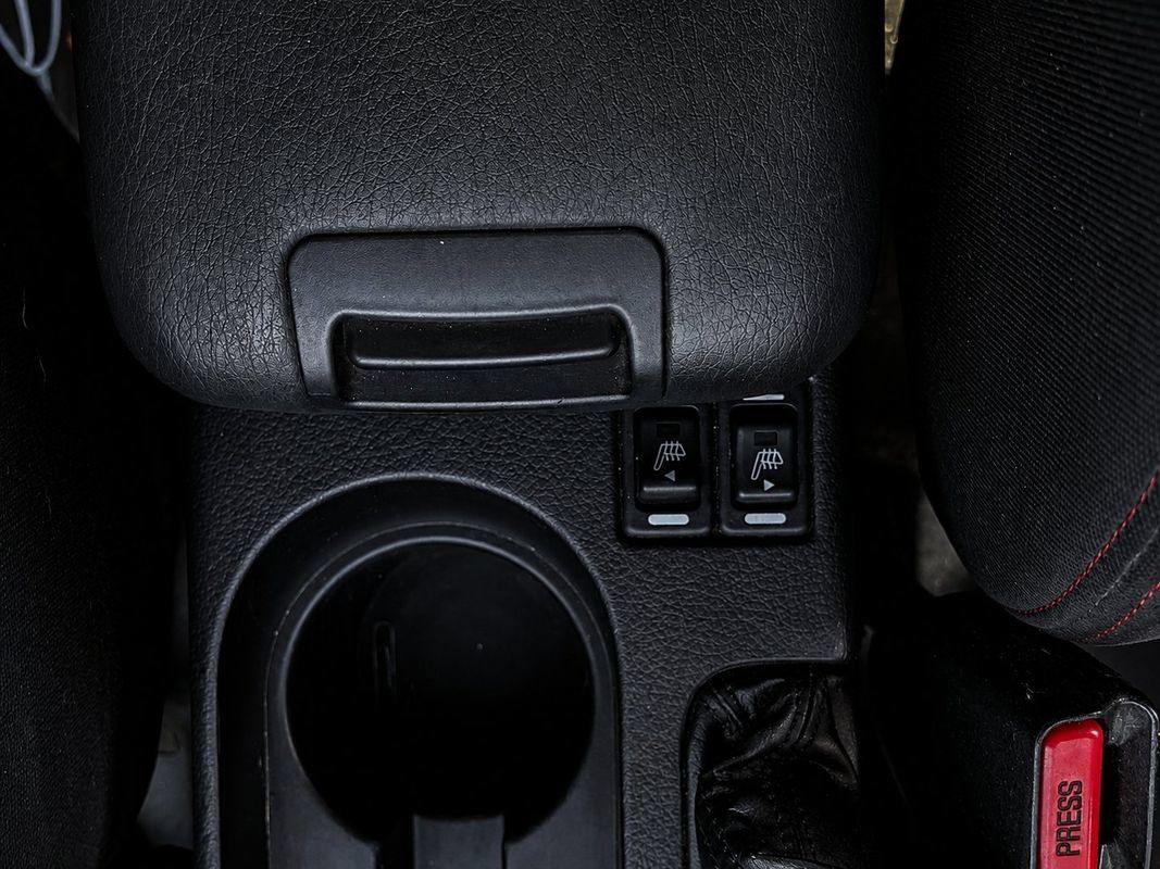 Used 2011 Subaru Impreza WRX Premium w/ Popular Equipment Group 3B AWD/4WD image 18