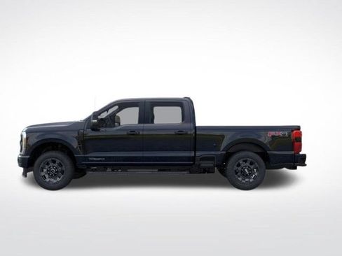 New 2026 Ford F250 XL w/ STX Appearance Package AWD/4WD image 5