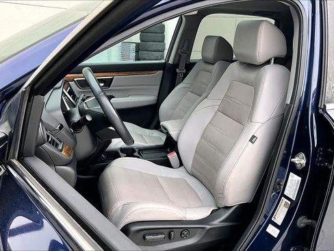 Used 2019 Honda CR-V EX-L image 7