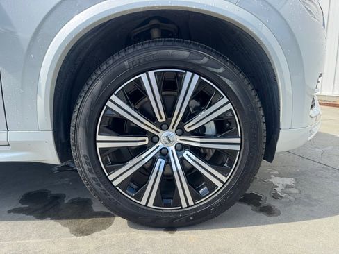 Certified 2025 Volvo XC90 B5 Core AWD/4WD image 25
