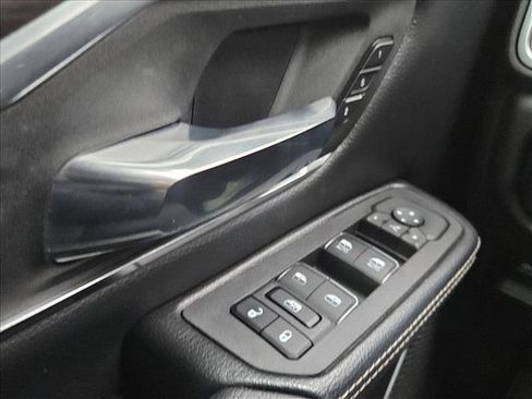 Used 2025 RAM 1500 Laramie w/ Sport Appearance Package AWD/4WD image 19