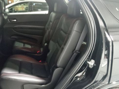 New 2026 Dodge Durango GT image 10