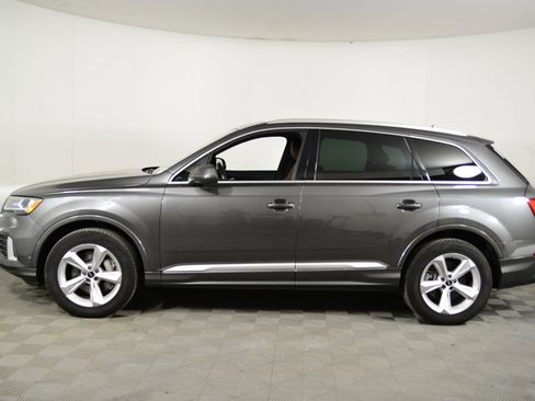 Used 2022 Audi Q7 2.0T Premium Plus image 2