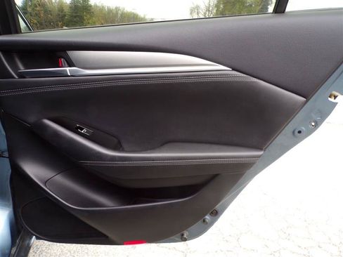 Used 2018 MAZDA MAZDA6 Touring FWD image 24