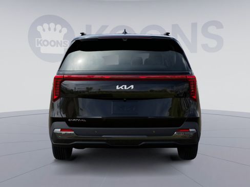 New 2026 Kia Carnival SX Prestige image 16