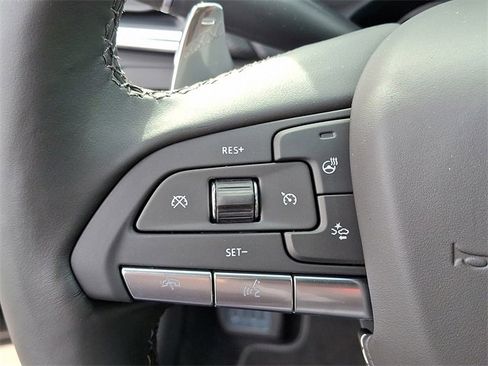 New 2026 Cadillac CT4 V image 16