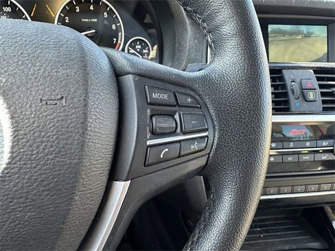 Used 2017 BMW X3 xDrive35i image 11
