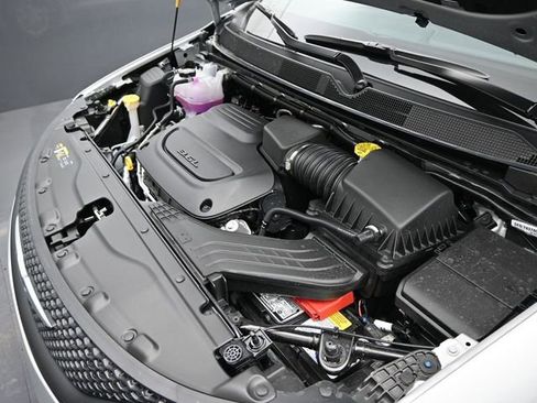 New 2026 Chrysler Voyager LX image 41