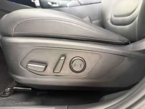 Used 2023 Hyundai Tucson SEL w/ Convenience Package FWD image 14