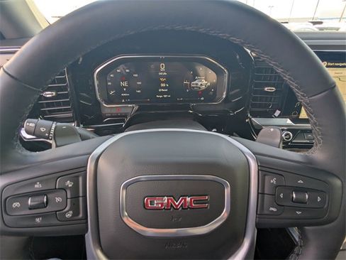 New 2026 GMC Sierra 1500 Elevation w/ Elevation Premium Package image 29