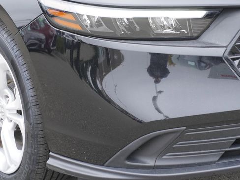 Used 2023 Honda Accord LX image 3