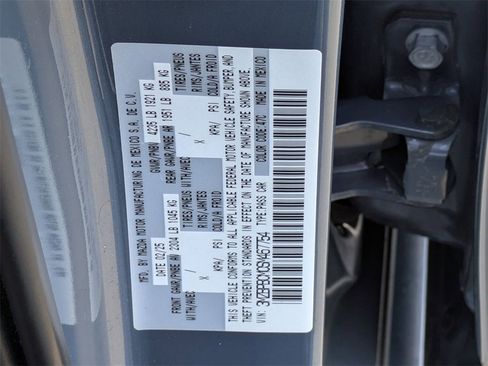 Used 2025 MAZDA MAZDA3 s image 37