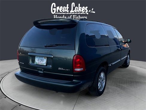 Used 2000 Dodge Grand Caravan SE image 5