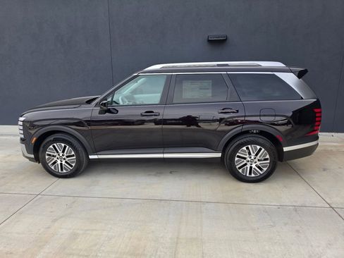 New 2026 Hyundai Palisade FWD Hybrid image 7