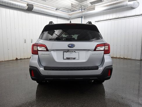Used 2019 Subaru Outback 2.5i Limited image 33