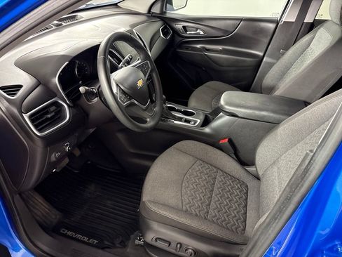 Used 2024 Chevrolet Equinox LT FWD image 33