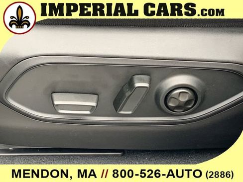 New 2025 Jeep Grand Cherokee Altitude image 37