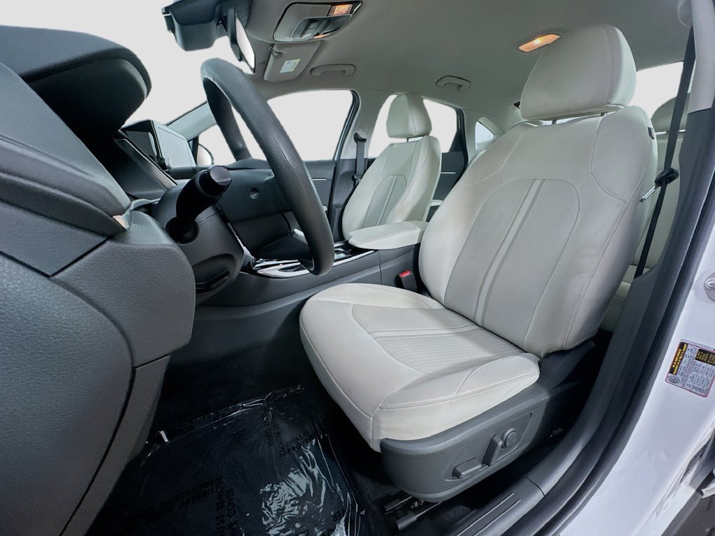 Used 2023 Hyundai Sonata SEL w/ Cargo Package FWD image 27