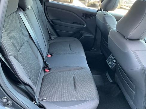 Used 2025 Subaru Forester Premium AWD/4WD image 17
