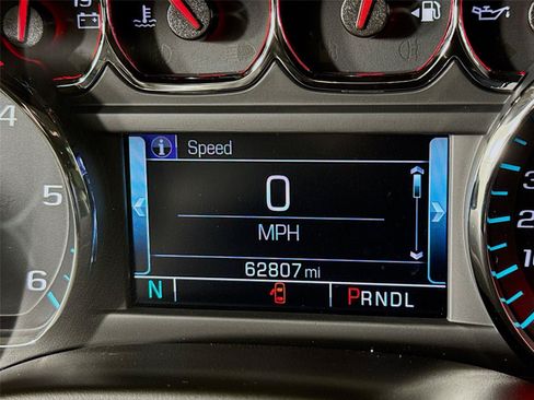 Used 2019 Chevrolet Tahoe LT AWD/4WD image 2