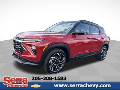 New 2026 Chevrolet TrailBlazer RS w/ Convenience Package