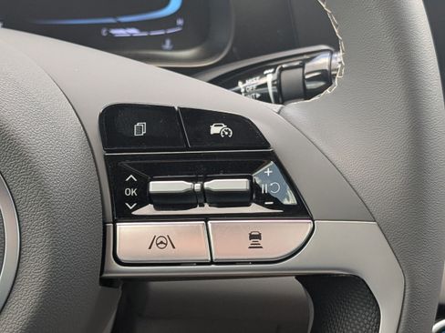 New 2026 Hyundai Elantra SEL Sport Premium FWD image 30