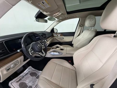 Used 2022 Mercedes-Benz GLE 350 image 16
