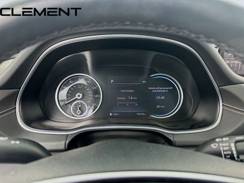 Used 2021 Genesis GV80 3.5T w/ Advanced Package 06 image 18