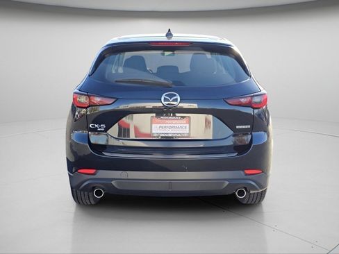 Used 2023 MAZDA CX-5 AWD 2.5 S image 8