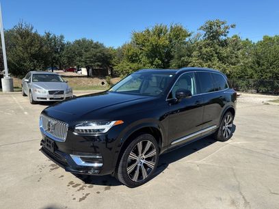 Certified 2023 Volvo XC90 B6 Ultimate w/ Protection Package Premier