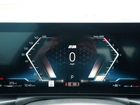 New 2026 BMW 330i Sedan w/ M Sport Package image 16