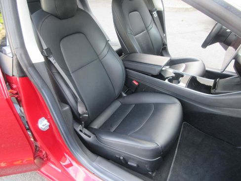 Used 2017 Tesla Model 3 Standard Range RWD image 20