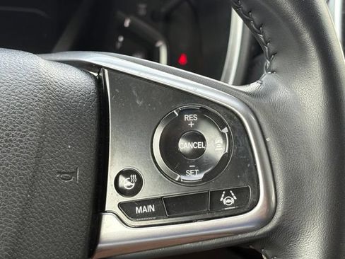 Used 2022 Honda CR-V Touring image 18