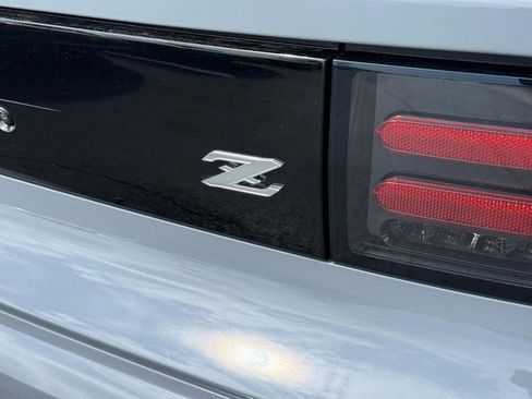 New 2026 Nissan Z Sport RWD image 4